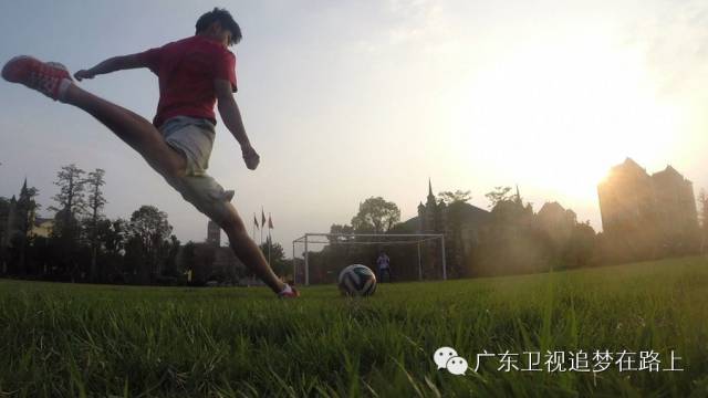 广东卫视出品的纪录片好评不断,再获三个国家级嘉奖!