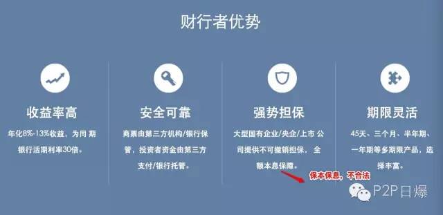 爆雷董事长被刑拘,248万投资者踩雷百亿平台出事