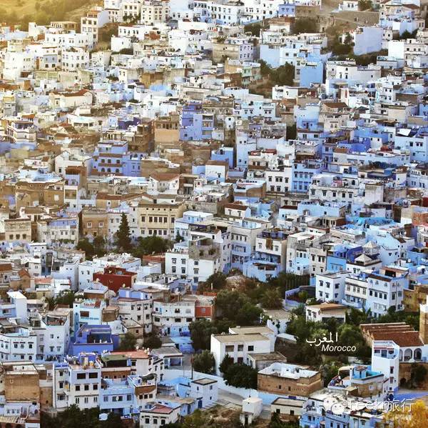 摩洛哥免签90天,摩洛哥免签一年可去几次