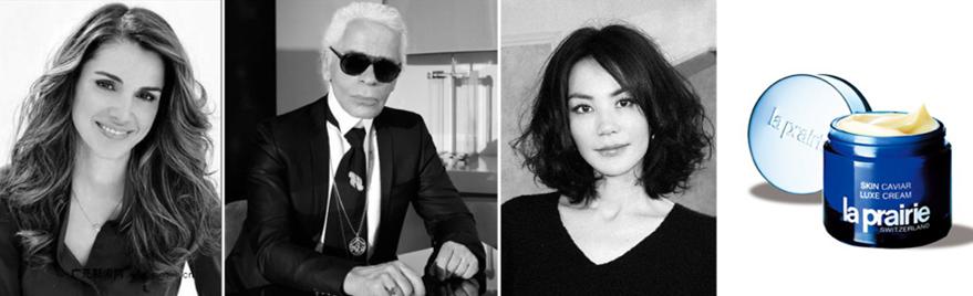 戳进来｜女明星们壕不犹豫出手的美妆王牌，你也千万别错过！