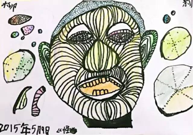 少儿创意美术入门培训中心,7-8岁儿童创意美术机构