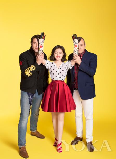 bourjois妙巴黎壁纸,bourjois妙巴黎粉底