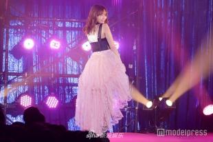 小嶋阳菜前夜祭演唱会,小嶋阳菜美丽盛典