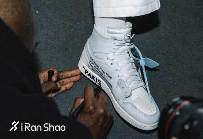 2019最值得关注的联名潮鞋有哪些,联名鞋款哪些值得入手