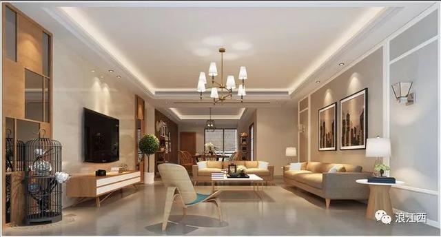 江西省首届装饰企业品牌评选参评品牌推荐：丛一楼装饰