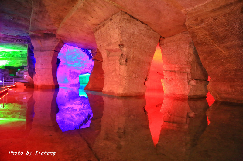 徽州水墨画哪里好玩,徽州赏花旅游