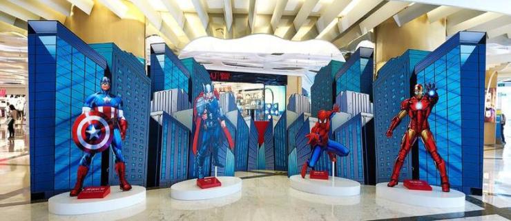 游戏界航母多益网络总部正式动工！抢占价值高地从爱特城开始