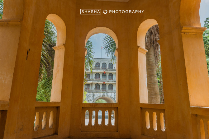 轻妆出行心仪广西,玩转神秘的桂西南