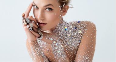 相约珠宝展,2020珠宝时尚展