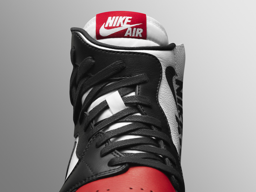 airjordan1low黑橙什么时候发售,airjordan1low黑脚趾发售时间