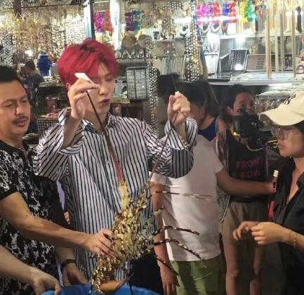 ninepercent最新官宣消息,ninepercent的9位成员现在的实力