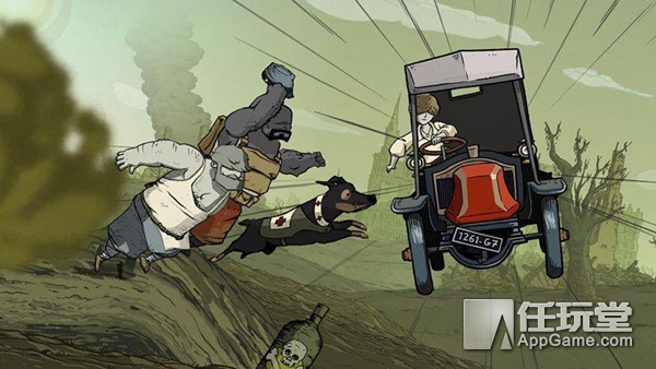 这些单部作品，我甚至想求着它炒冷饭