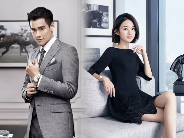 2万5浪琴表,2万3万元浪琴表