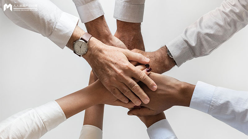 企业管理如何提升团队凝聚力,远程办公如何提升团队凝聚力