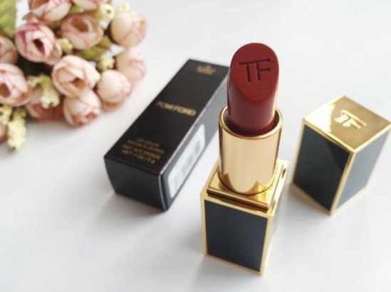 tf口红新色09号色试色,tf口红79属于什么色