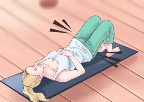 妈妈产后修复,妈妈们产后恢复爱自己