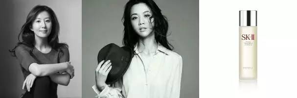 戳进来｜女明星们壕不犹豫出手的美妆王牌，你也千万别错过！