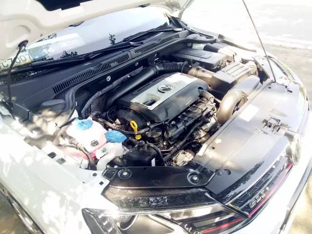 速腾gli试车,大众速腾gli玩车思路