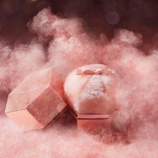 rihanna美妆博主演唱会,美妆博主rihanna