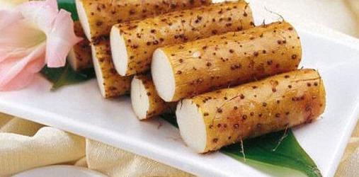 切山药痒怎么快速止痒,切山药后手痒该怎么处理