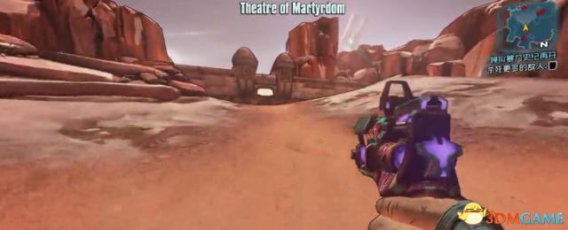 无主之地2什么配置,无主之地2op10