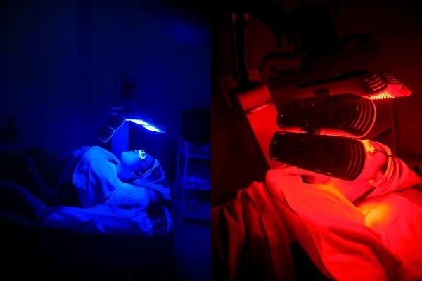 雅萌美容仪网红推荐,amiro和雅萌美容仪哪个好