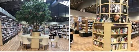 日本最豪华的购物中心,日本大的购物中心