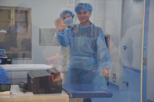 近视手术临沂医院,临沂近视手术机构有哪些