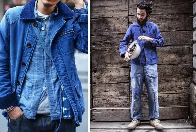 大牌古着vintage线上店铺推荐,古着vintage店铺男装