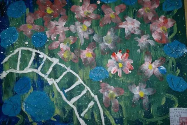 少儿创意美术入门培训中心,7-8岁儿童创意美术机构