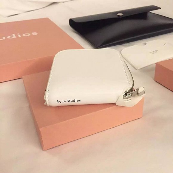 女士钱包推荐小众高级感,既洋气又时尚的钱包