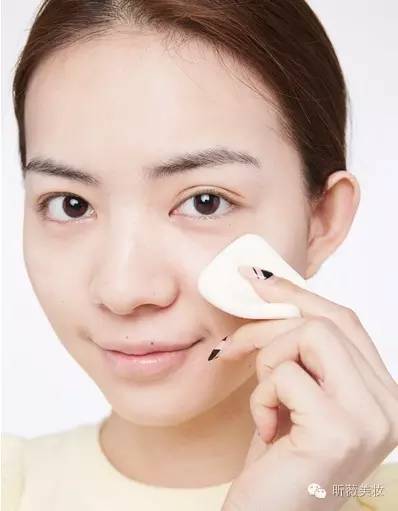 运动防水妆,运动防汗化妆