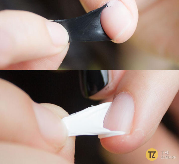 十款好用的指甲油,最显女人味的指甲油