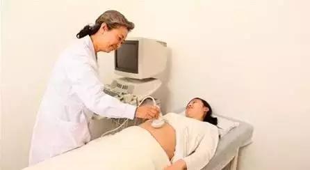 怀孕期间的检查时间和顺序,怀孕期间的检查项目及顺序