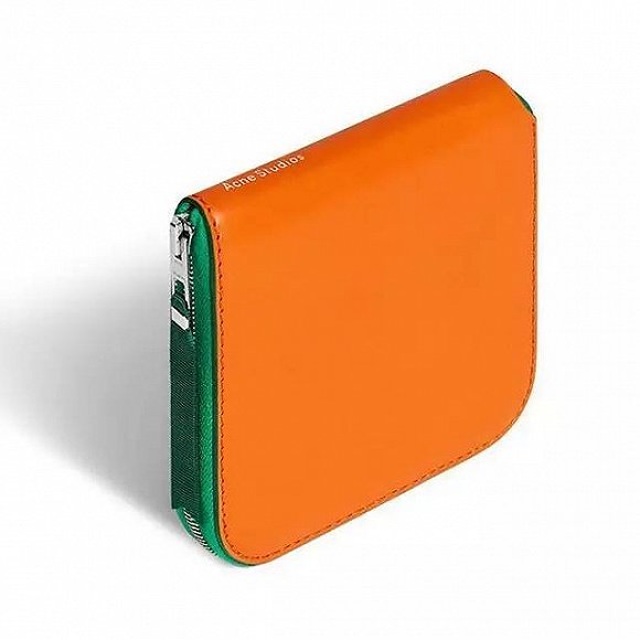 时尚必备单品女士红色钱包推荐,新款钱包型手提包时髦又洋气