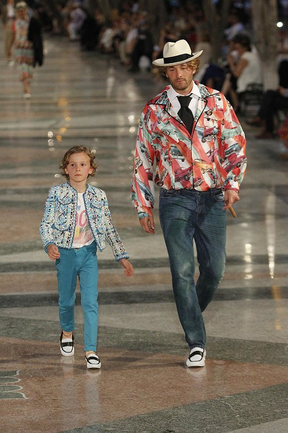 古巴Chanel2017早春度假系列大秀