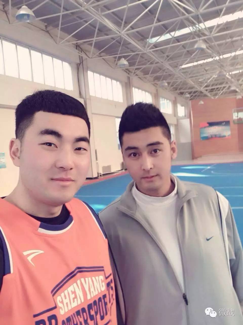 沈阳|HappyTeam:老乡,队友,更是好兄弟