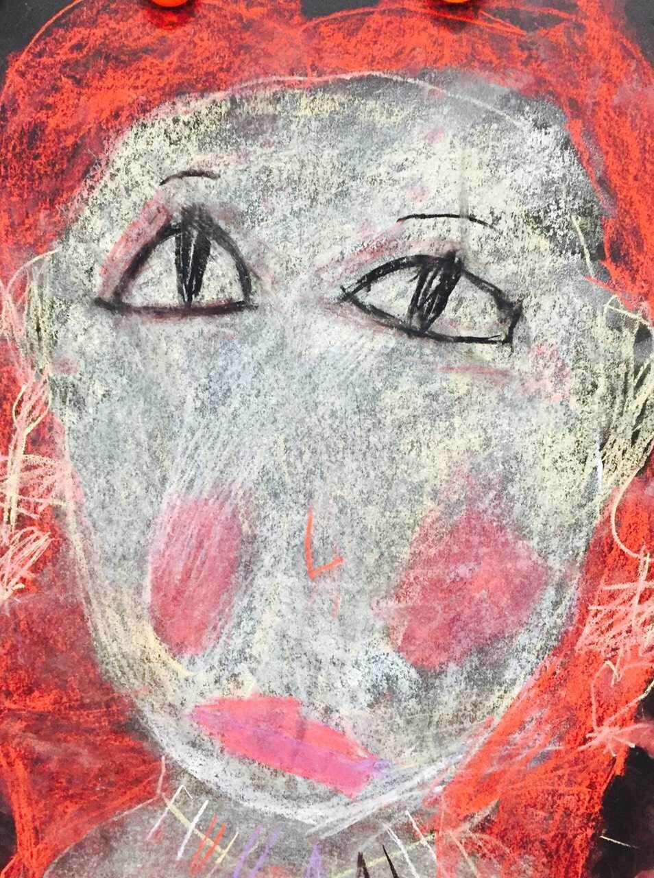 少儿创意美术入门培训中心,7-8岁儿童创意美术机构