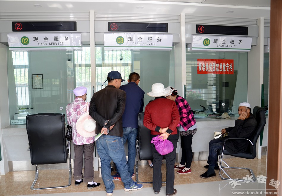 天水市麦积区最美村庄,天水市最美乡村谢沟村