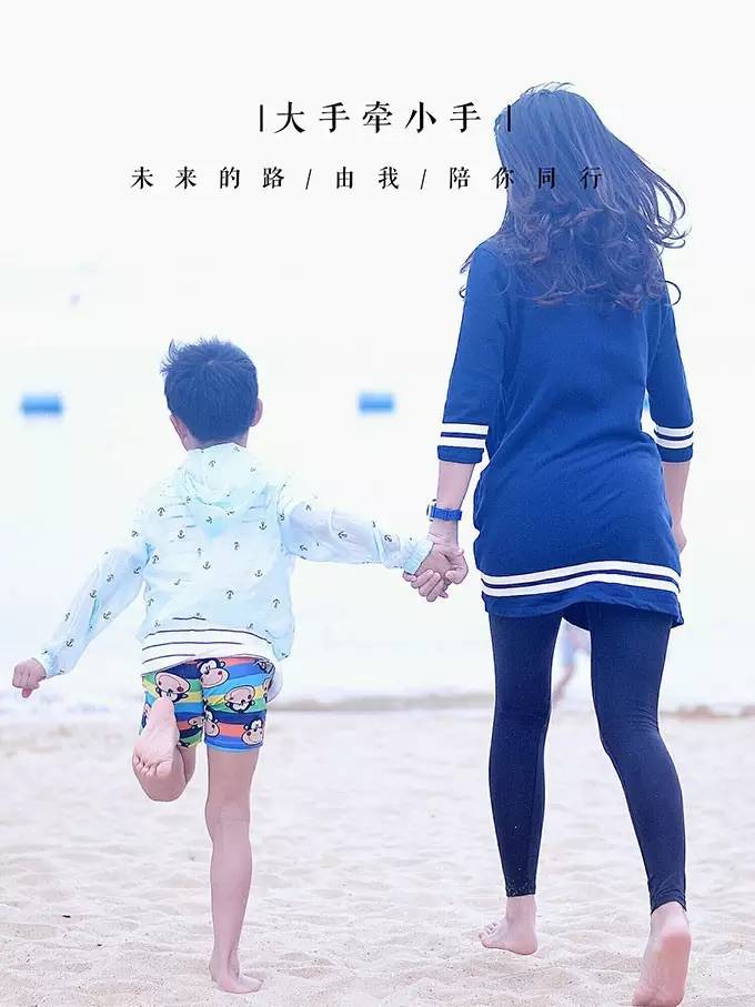 原来最会玩的童游体验师们都爱去这些地方...