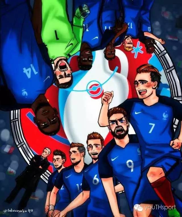 2024年欧洲杯法国队分析,今日欧洲杯西班牙分析