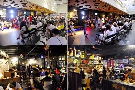 惠州最值得推荐的餐厅,惠州最出名的老字号餐厅