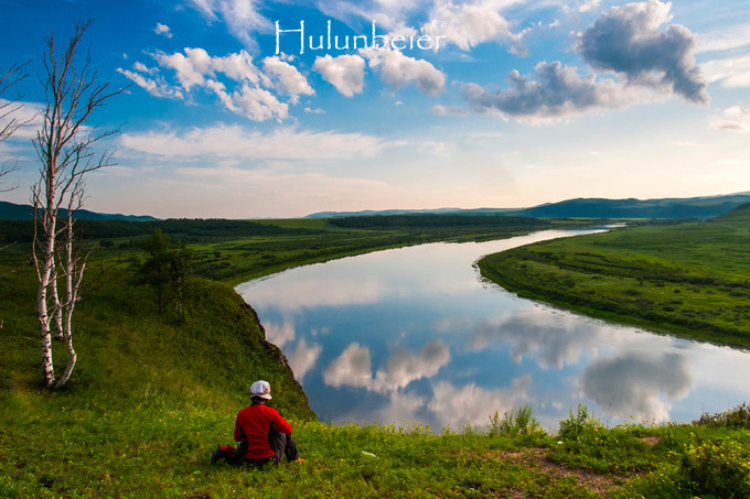 呼伦贝尔拍照攻略,呼伦贝尔美景拍照