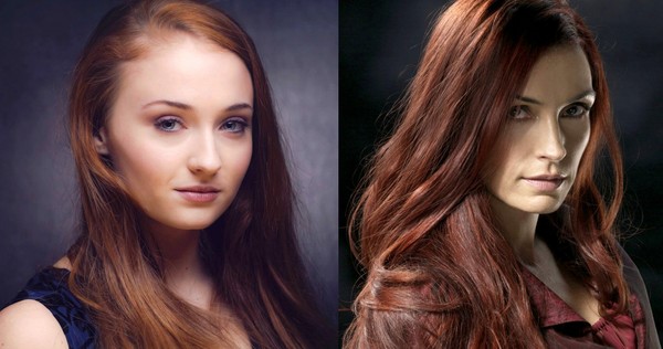 漫威凤凰女和天启谁更强,漫威超级战争凤凰女皮肤