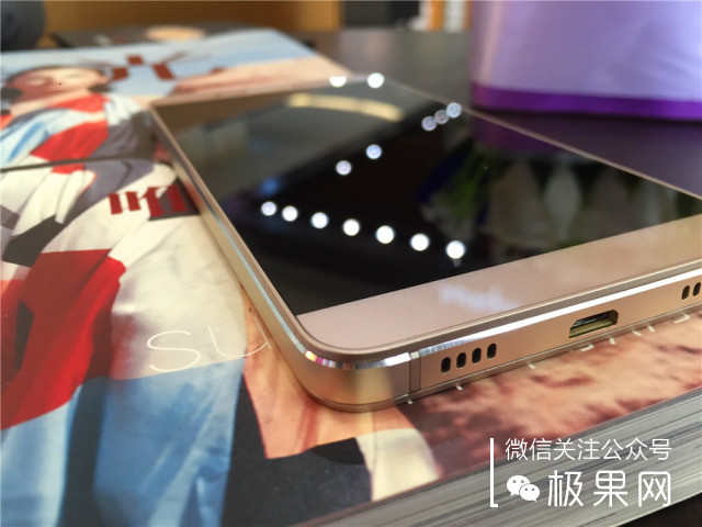 荣耀7i十天使用感受，拍照出众手感细腻