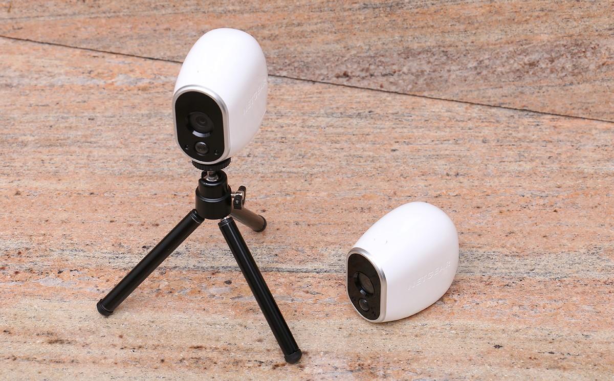 ar监控摄像头家用推荐,家用监控摄像头有ai技术吗