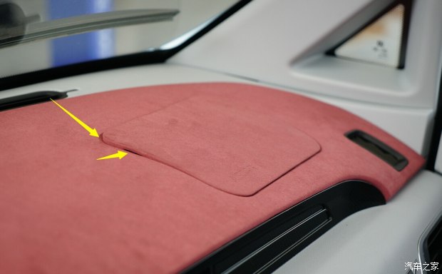 众泰e200电动评测,难得一见的精品汽车