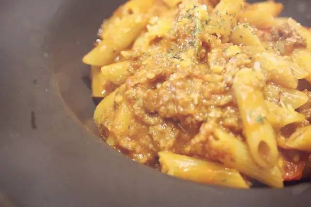 MixcTime丨如何花不到四十软妹币，在一家腔调西餐吃到