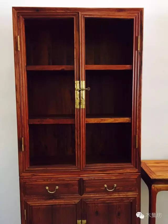 为什么说十大最好的红木家具,为什么选红木家具