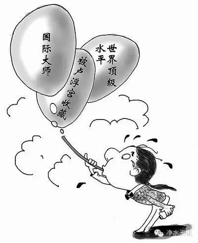 小区净水器的内幕,家用净水器的内幕